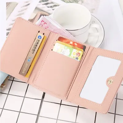 Sweet Dream Coin Purse Wallet  